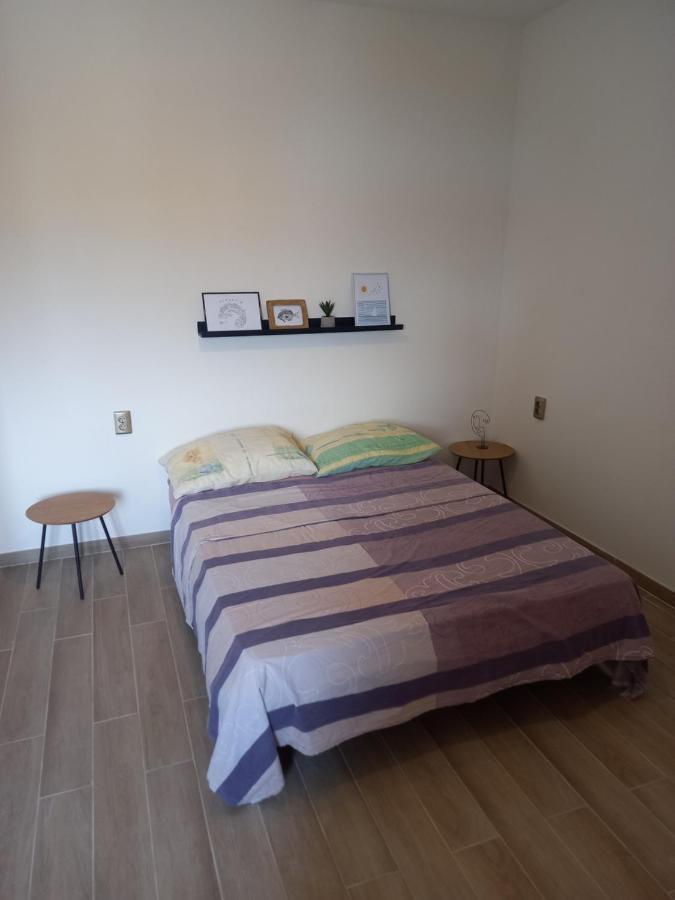 Apartment Karmen Sumartin Exteriér fotografie